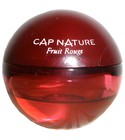 Cap Nature Fruit Rouge Yves Rocher