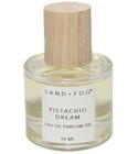 Pistachio Dream Sand + Fog