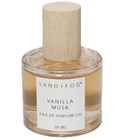 Vanilla Musk Sand + Fog