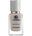 ROTTERDAM YAFOOOH