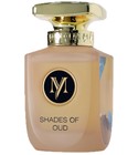 parfém Shades Of Oud