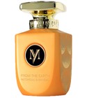 parfém From The Earth Patchouli & Sandal
