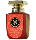 parfém The Lost Rose & Musk