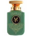 parfém Warm Patchouli