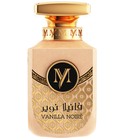 parfém Vanilla Noire