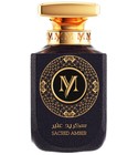 Sacred Amber My Perfumes Select