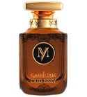 parfém Oud Issey