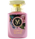 parfém Sea Rose