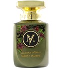 parfém Smoky Jasmine