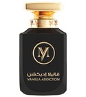 parfém Vanilla Addiction