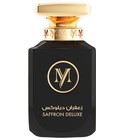 parfém Saffron Deluxe
