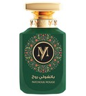parfém Patchouli Rouge