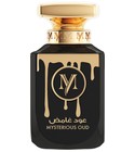 parfém Mysterious Oud