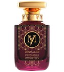 parfém Patchouli Immortals