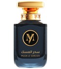 parfém Musk Le Sorcier