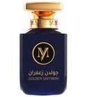 parfém Golden Saffron
