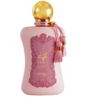 Fatima Pink Zimaya