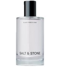 Black Rose & Oud SALT & STONE