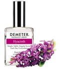 Hyacinth Demeter Fragrance