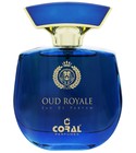 Oud Royale Coral Perfumes