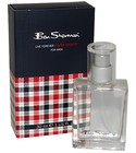 perfume Live Forever Ben Sherman