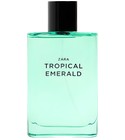 parfém Tropical Emerald