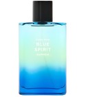 Zara Man Blue Spirit Summer Zara