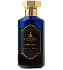 Fire of God Alexandria Fragrances