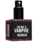 I'm Not A Vampire Sixteen92