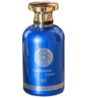 Luminous Azure Patek Maison