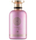 Luminous Rose Patek Maison