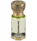 parfém Gharaam Oil