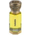 parfém Hawa Oil