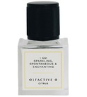 Citrus Olfactive O