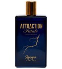 Attraction Fatale Ryziger Parfums