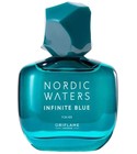 parfém Infinite Blue for Her