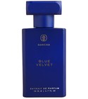 parfém Blue Velvet