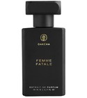 parfém Femme Fatale