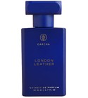 parfém London Leather