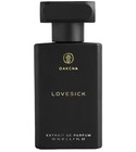parfém Lovesick
