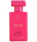 Miss Girl Oakcha