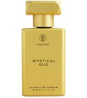 parfém Mystical Oud