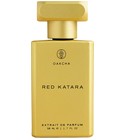 parfém Red Katara