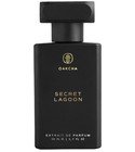parfém Secret Lagoon