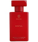 parfém Sinful