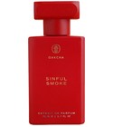 Sinful Smoke Oakcha