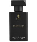 parfém Speakeasy