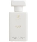 parfém White Fig