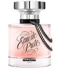 parfém Eau de Pute