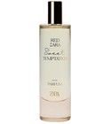 Red Temptation Sweet Zara